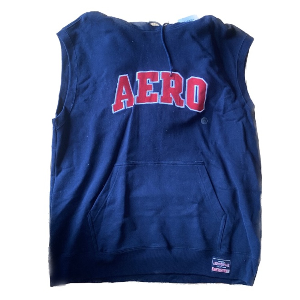NEW❗️Sleeveless Hoodie - Aeropostale